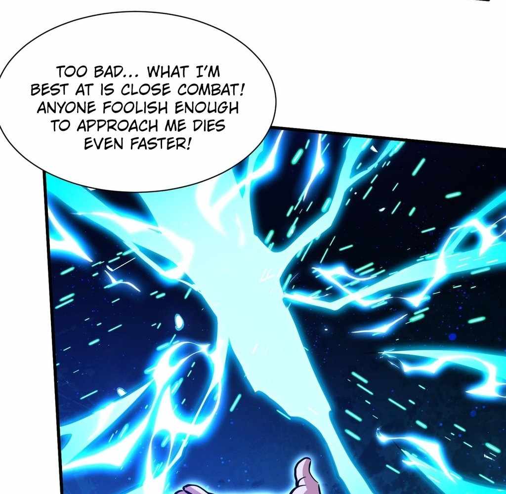 Reborn as a Demonic Cultivator: Starting with a Zombie Planet Chapter 38 26